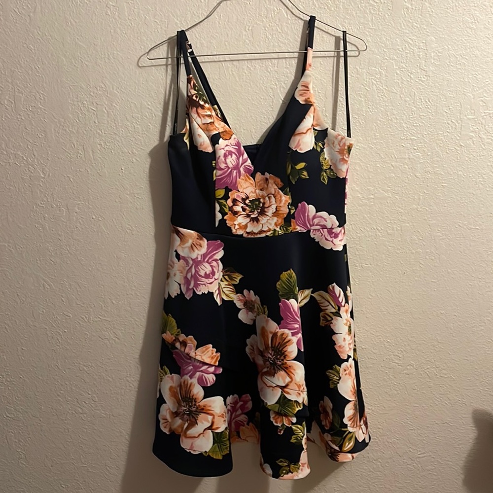 Womens dress